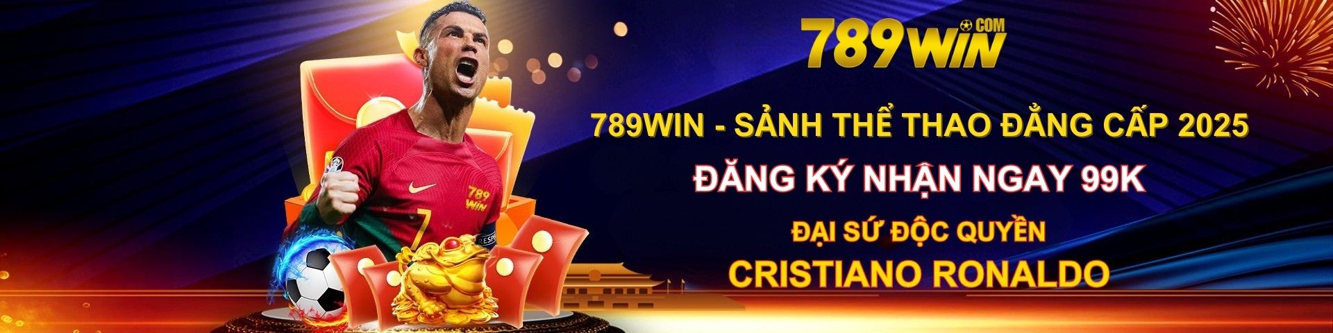 đăng ký 789win nhận ngay 99k